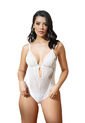 Body Mujer Beige Fi 101903 de Formas Intimas