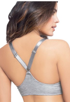 Brasier Adulto Gris Jaspe Fi 75013