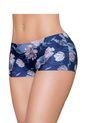 Cachetero Paq X4 Mujer Multicolor Fi 90693 de Formas Intimas