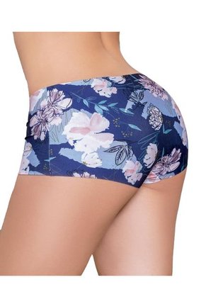 Cachetero Paq X4 Mujer Multicolor Fi 90693