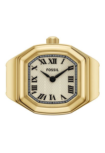 Reloj Anillo Fossil ES5446 Para Mujer