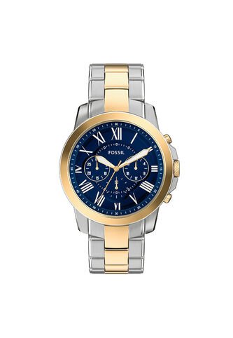 Reloj Fossil FS6132 Para Hombre Fossil