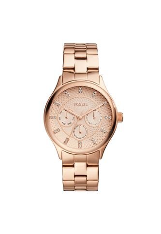 Reloj Fossil Mujer BQ1561 Fossil