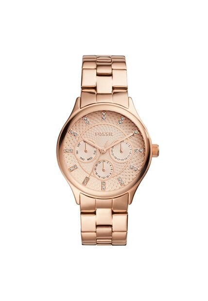 Reloj Fossil Mujer BQ1561