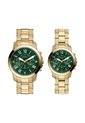 Reloj Fossil FS6201SET Para Unisex de Fossil