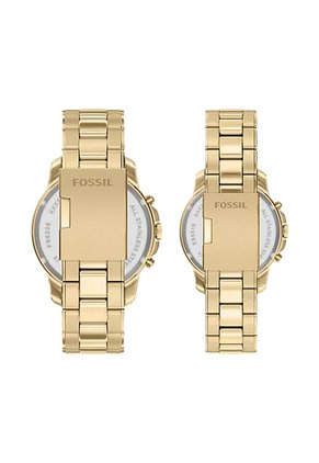 Reloj Fossil FS6201SET Para Unisex