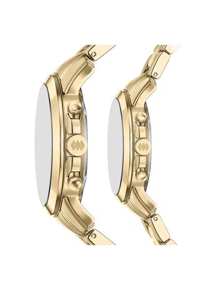 Reloj Fossil FS6201SET Para Unisex