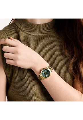 Reloj Fossil FS6201SET Para Unisex