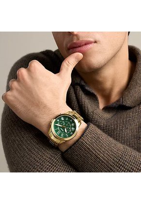 Reloj Fossil FS6201SET Para Unisex