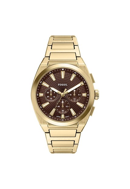 Reloj Fossil FS6184 Para Hombre