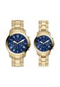 Reloj Fossil FS6200SET Para Unisex de Fossil