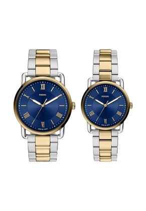 Reloj Fossil FS6198SET Para Unisex