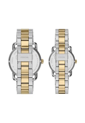 Reloj Fossil FS6198SET Para Unisex