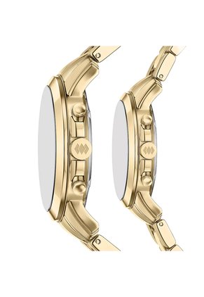 Reloj Fossil FS6200SET Para Unisex