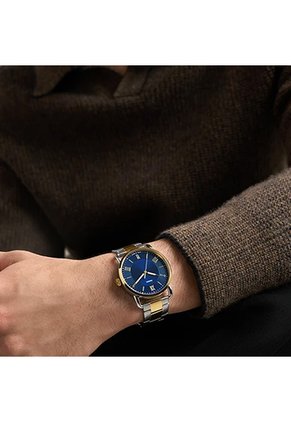 Reloj Fossil FS6200SET Para Unisex