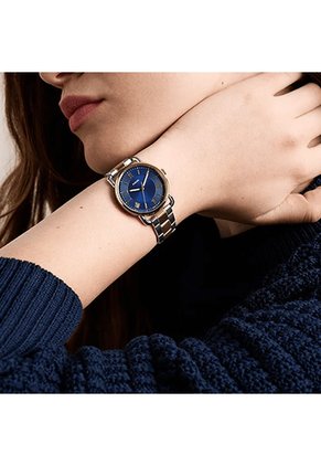 Reloj Fossil FS6198SET Para Unisex