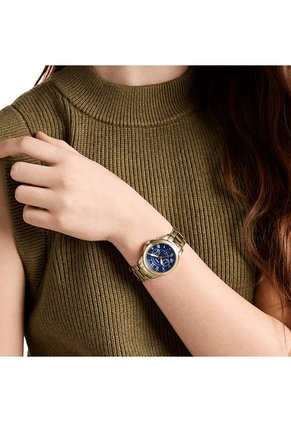 Reloj Fossil FS6200SET Para Unisex