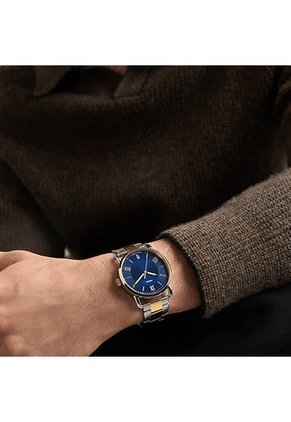 Reloj Fossil FS6198SET Para Unisex