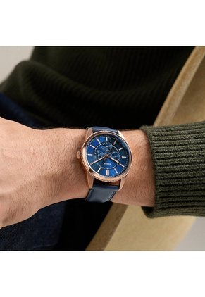 Reloj Fossil FS6196 Para Hombre