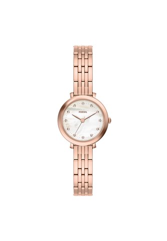 Reloj Fossil ES5502 Para Mujer Fossil