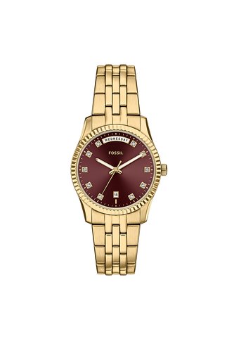 Reloj Fossil ES5514 Para Mujer Fossil