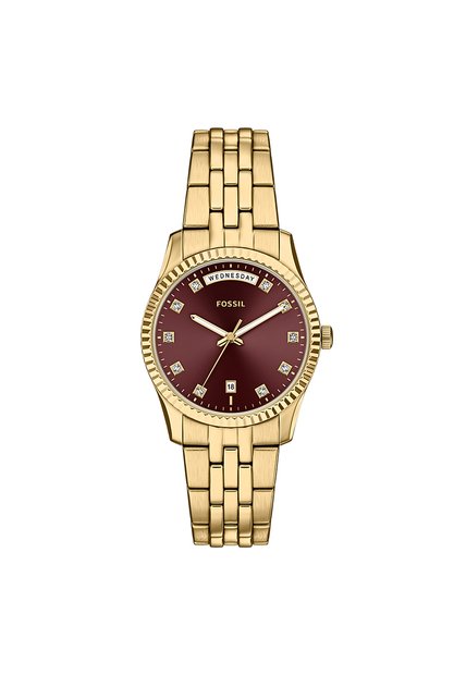 Reloj Fossil ES5514 Para Mujer