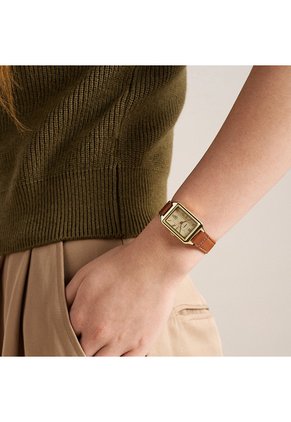 Reloj Fossil ES5504 Para Mujer