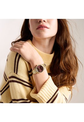 Reloj Fossil ES5514 Para Mujer