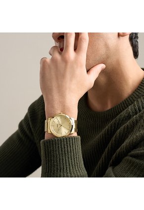 Reloj Fossil FS6181 Para Hombre