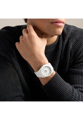 Reloj Fossil FS6176 Para Hombre