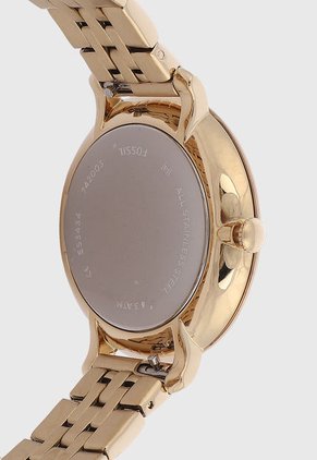 Reloj Dorado Fossil