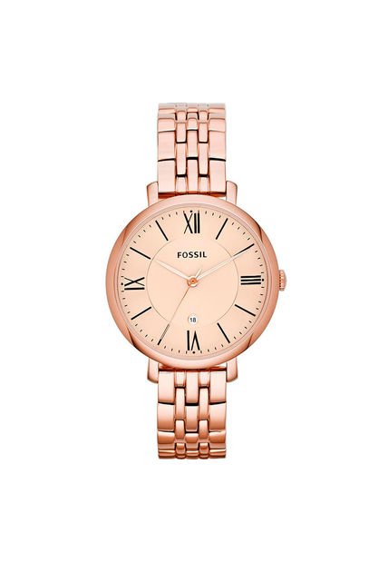 Reloj Fossil Mujer Es3435