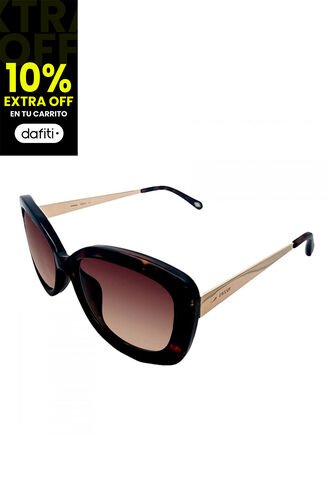 GAFAS HAVANA FOSSIL OUTLOOK X82557 Fossil