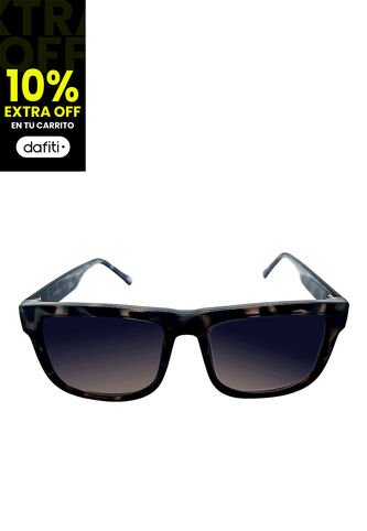 GAFAS HAVANA FOSSIL OUTLOOK X80084 Fossil