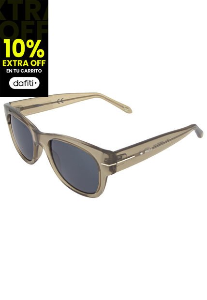 GAFAS DE SOL OUTLOOK FOSSIL 66353750 PARA MUJER