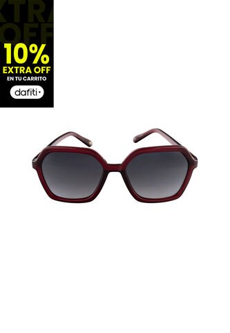 GAFAS DE SOL OUTLOOK FOSSIL X82537 PARA MUJER Fossil