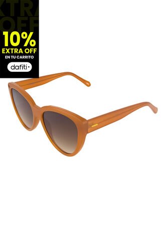 LENTES DE SOL PARA MUJER FOSSIL OUTLOOK X82777 Fossil