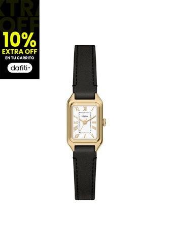 Reloj Fossil ES5470 Para Mujer Fossil