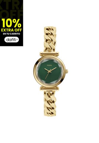 Reloj Fossil ES5441 Para Mujer Fossil