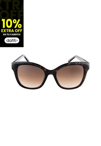 GAFAS DE SOL OUTLOOK FOSSIL X82631 PARA MUJER Fossil