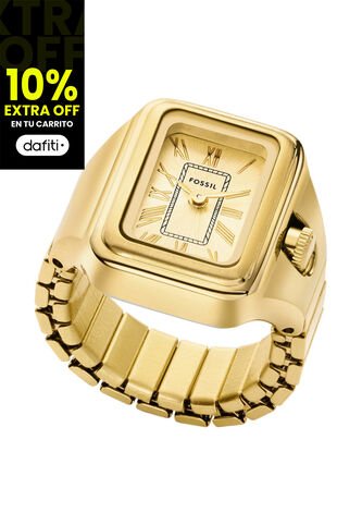 Reloj Fossil ES5343 Para Mujer Fossil