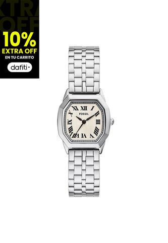 Reloj Fossil ES5363 Para Mujer Fossil