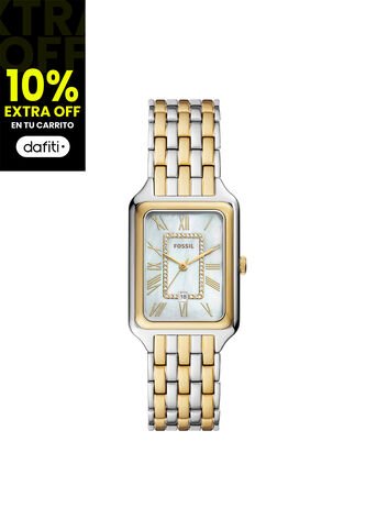 Reloj Fossil ES5305 Para Mujer Fossil
