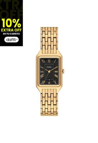 Reloj Fossil ES5434 Para Mujer Fossil