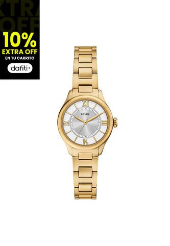 Reloj Fossil ES5421 Para Mujer Fossil
