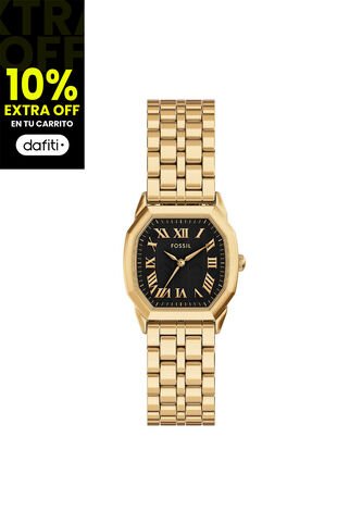 Reloj Fossil ES5433 Para Mujer Fossil