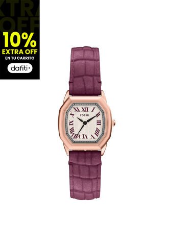 Reloj Fossil ES5428 Para Mujer Fossil