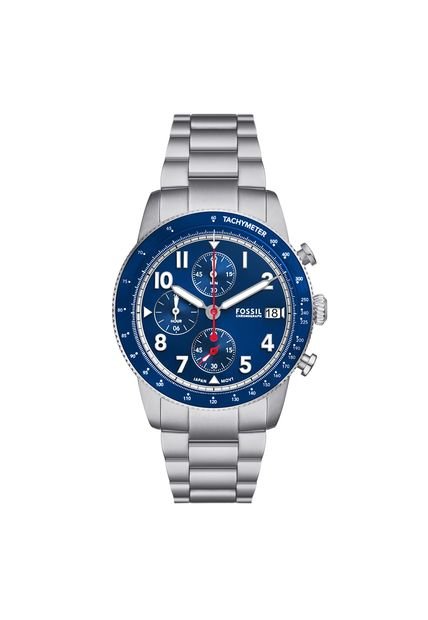 Reloj Fossil FS6047 Para Hombre