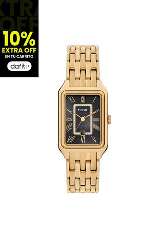 Reloj Fossil ES5417 Para Mujer Fossil