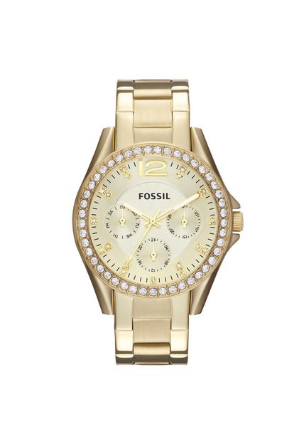 Reloj Fossil ES3203 Para Mujer
